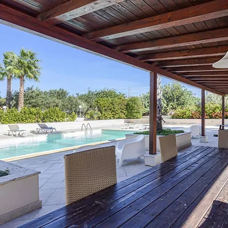 Villa Angelica By