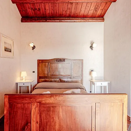 Angelica By Villa Scicli