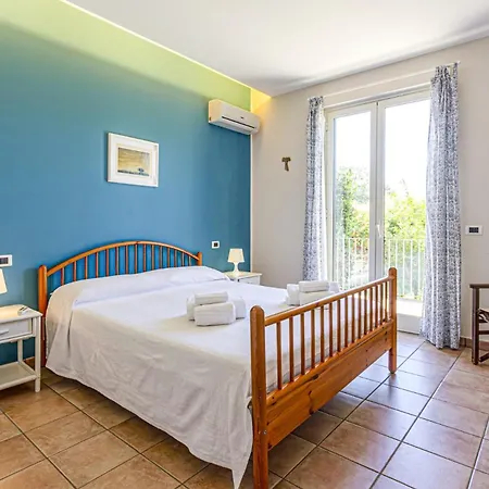 Villa Angelica By Scicli