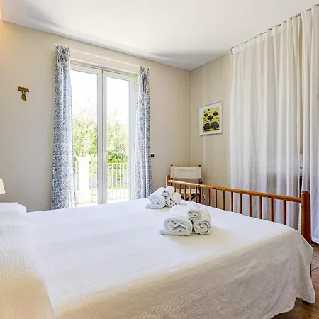 Villa Angelica By