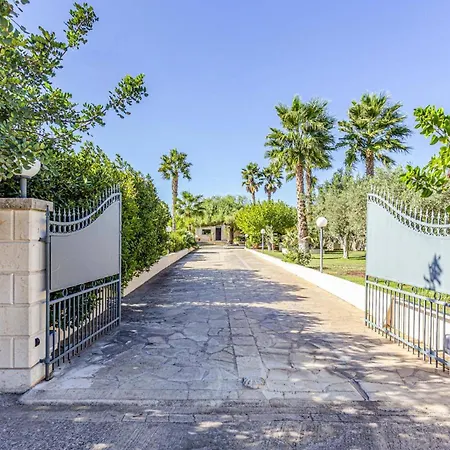 Angelica By * Scicli