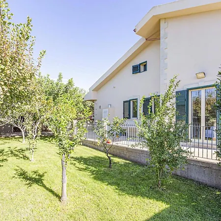 Villa Angelica By
