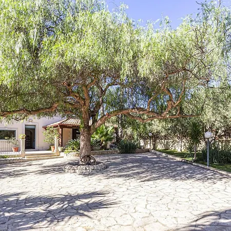 Villa Angelica By