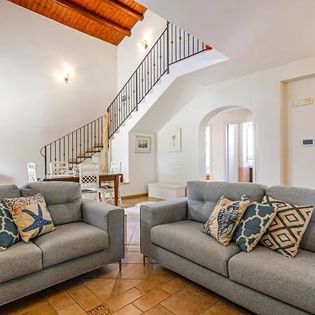 Villa Angelica By Scicli