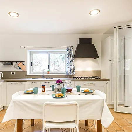 Villa Angelica By