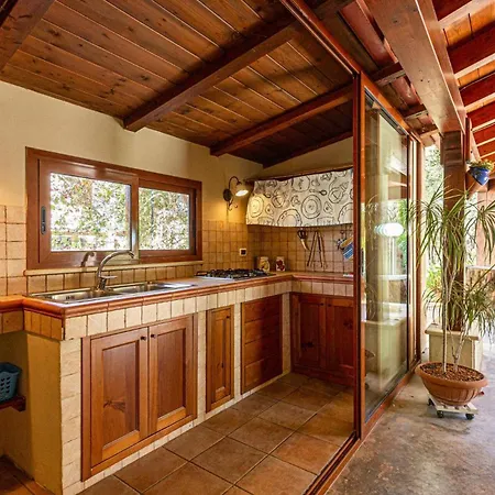 Angelica By * Scicli